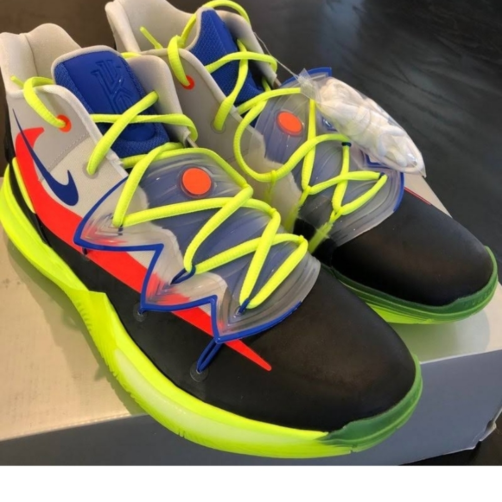 Nike Kyrie 5 All Star TV shoes